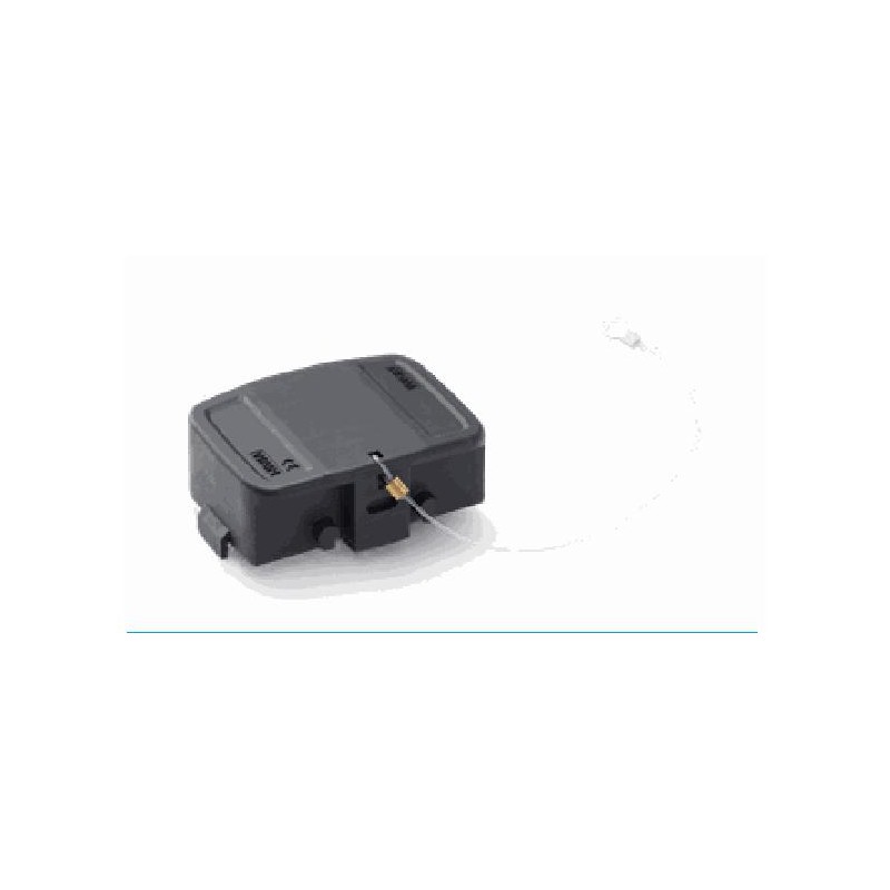 Couvercle de protection 10B, Polyamide, IP65